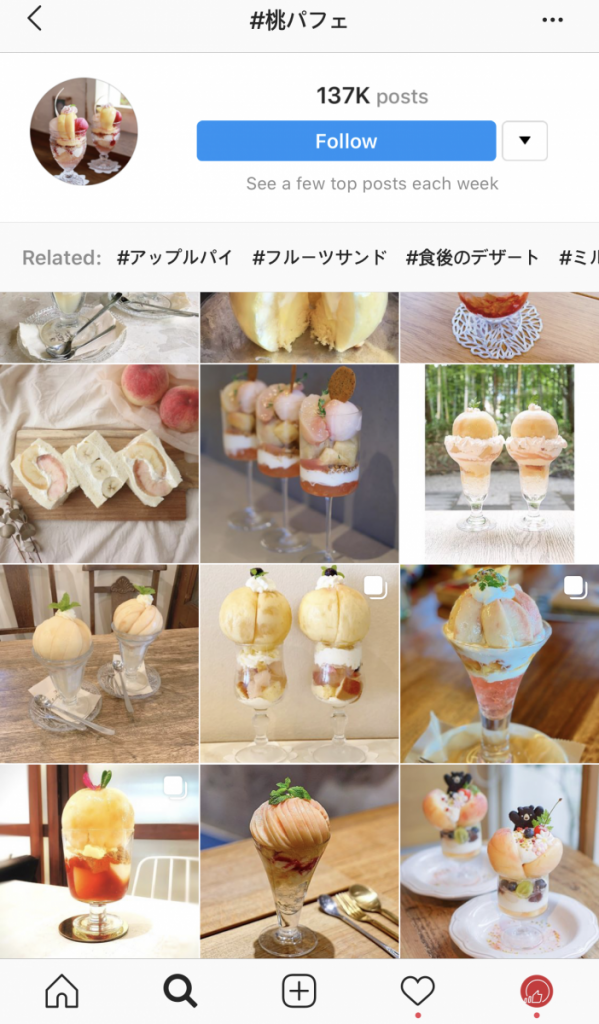 日本桃季來襲！夏日「水果系甜美女孩」人気熱推產品