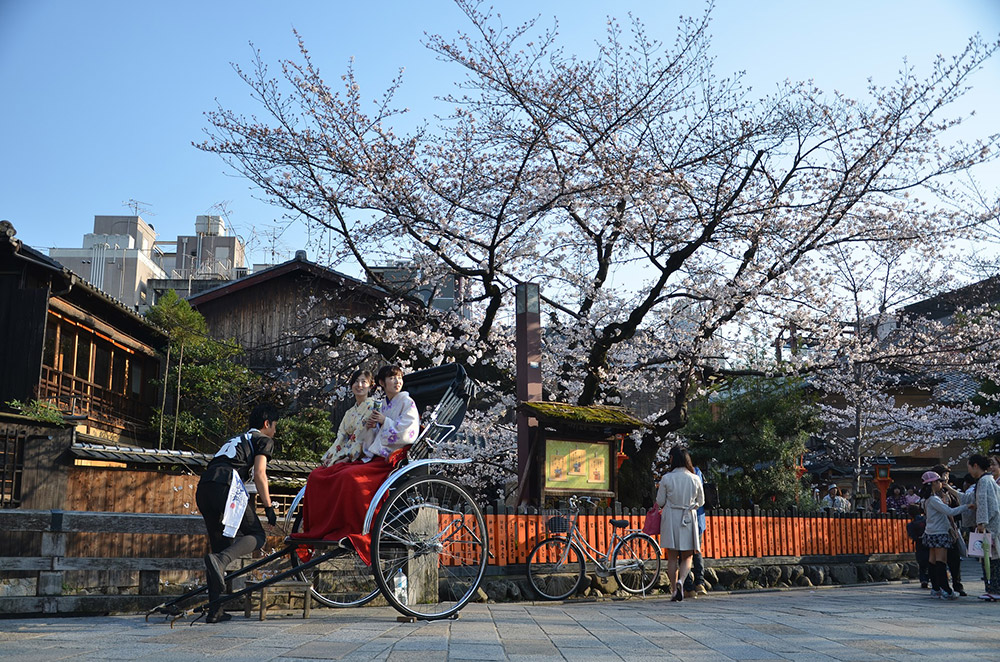 京都人疫情下的發現：不一定是遊客錯！明明街上沒了遊客 街上還是隨地有垃圾