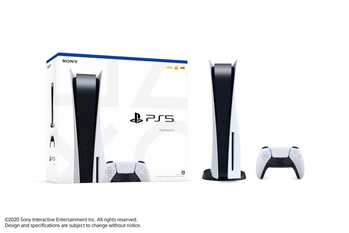 PlayStation®5最新發布會：價錢+發售+大遊戲懶人包