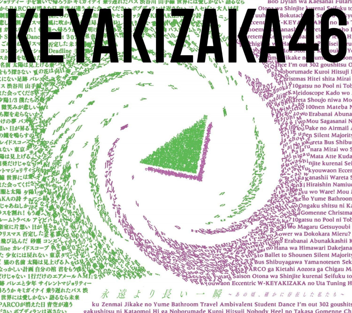 粉絲發起聯署反對望收回決定！欅坂46「不協和音」2017年演唱會片段因「含有過激表現」 將不被精選大碟收錄