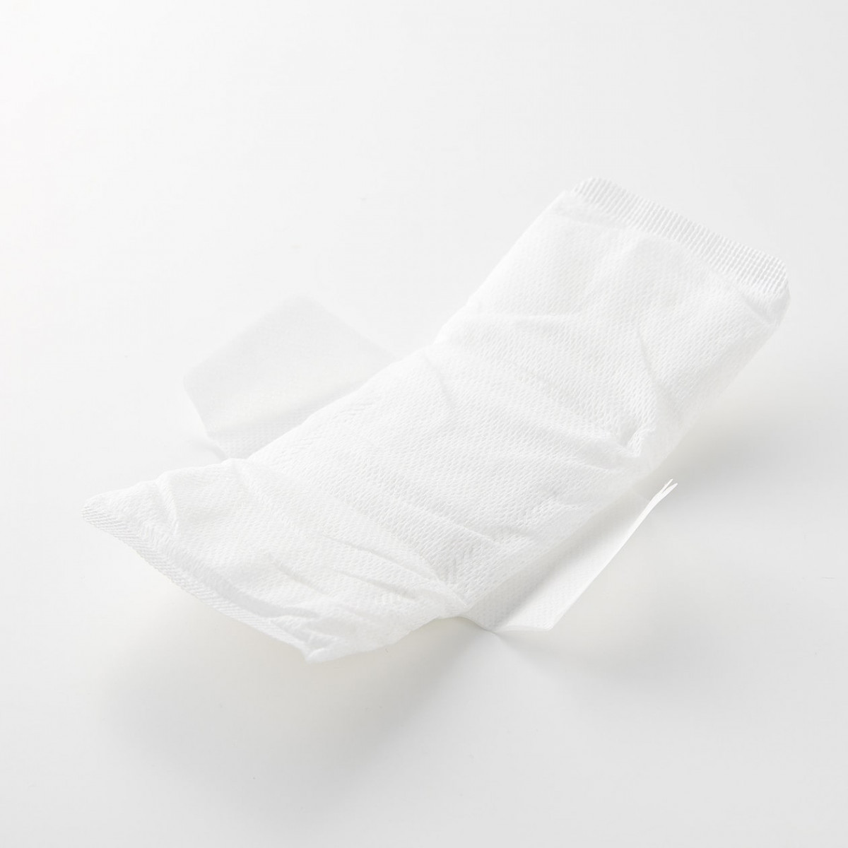MUJI無印良品新出品：衛生巾 連生理用品也要簡約風