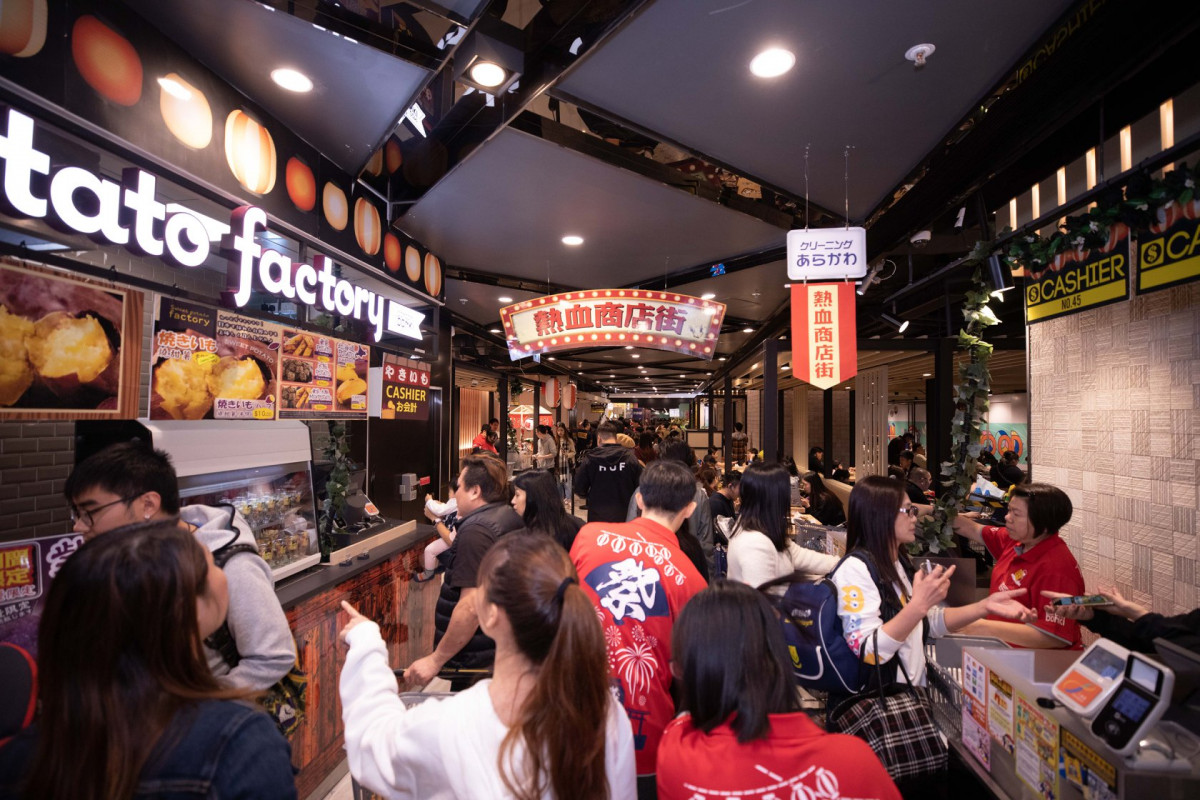 DONKI驚安之殿堂：香港出售的10大食物排行榜  有你最愛的嗎？