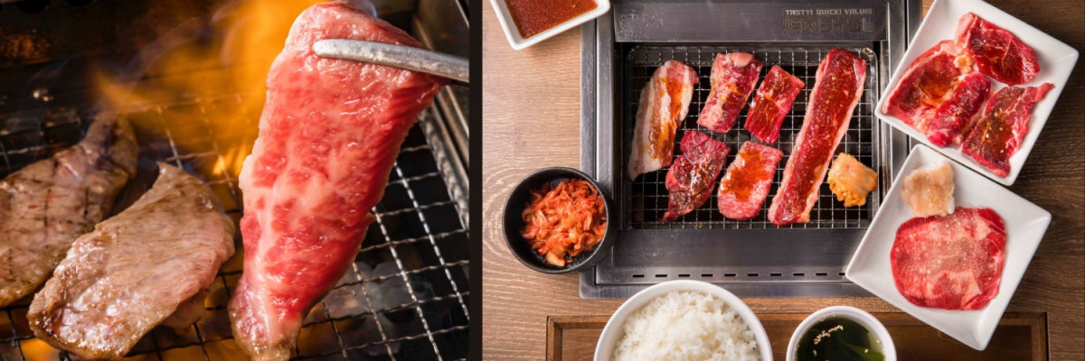 日本超大熱一人燒肉店「焼肉ライク」確認進駐香港：成美心集團旗下食肆