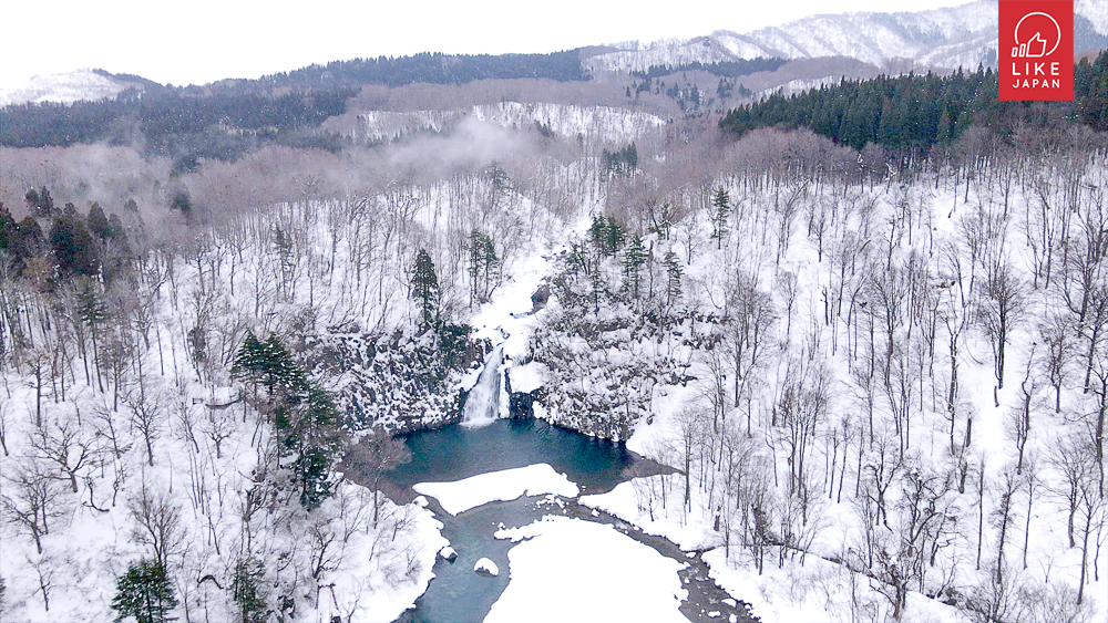 你不知道的東北冬之魅力！青森、岩手、秋田、山形4縣景點推介