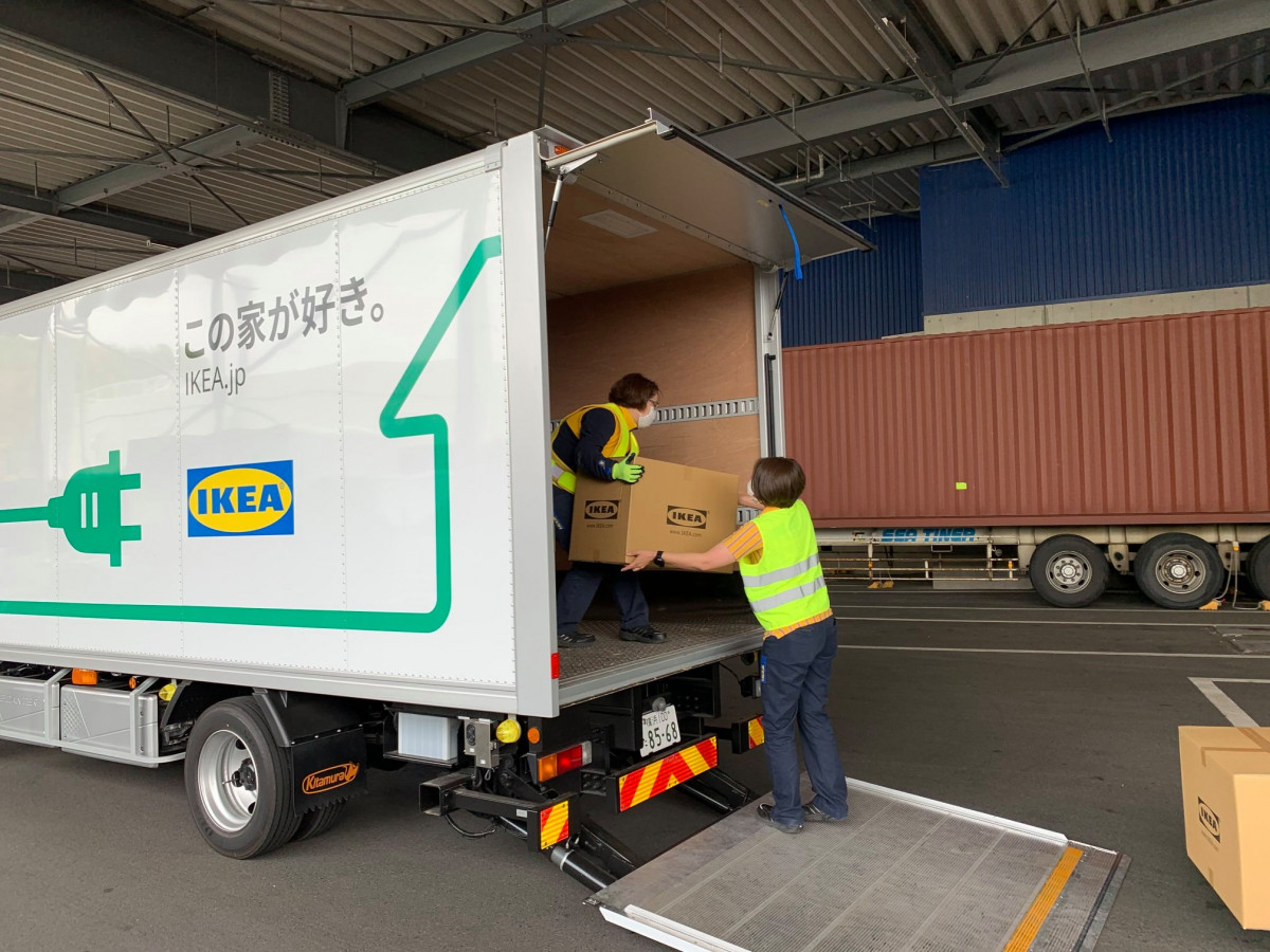 買IKEA有錯嗎？慘被嫌棄！日本搬屋公司不太喜歡的IKEA