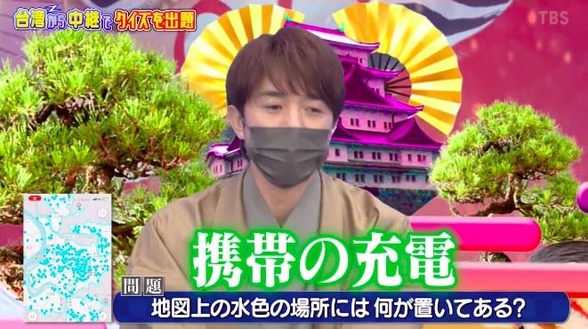 雞排妹鄭家純 登上日本電視節目做嘉賓：Q&A方式向日本介紹台灣