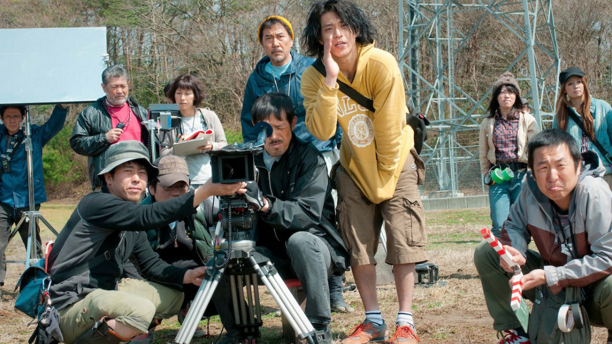 看劇之友全合集！Netflix上架55部日本電影一覽 (2021年更新)