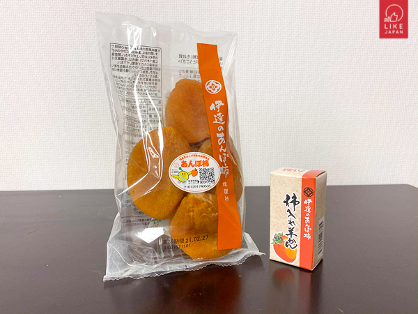 舌尖上的福島 水蜜桃X士多啤梨X柿乾X大米 好吃得停不下來！