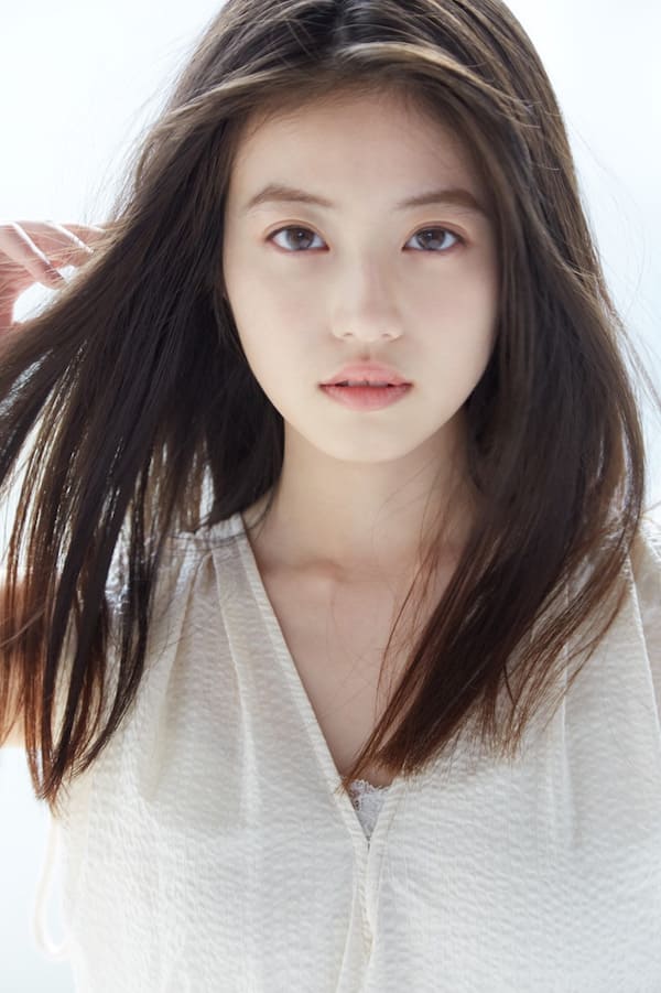 日本傳媒公布“最想變成的面孔”女藝人排行榜：TOP10逐個數