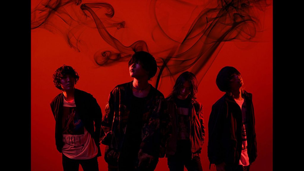 日本樂隊神不擲骰子 新專輯《乙太的真面目》訪問