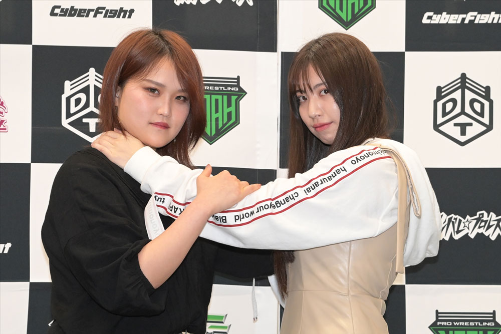偶像x摔角：SKE48現役成員荒井優希 正式參戰女子職業摔角比賽