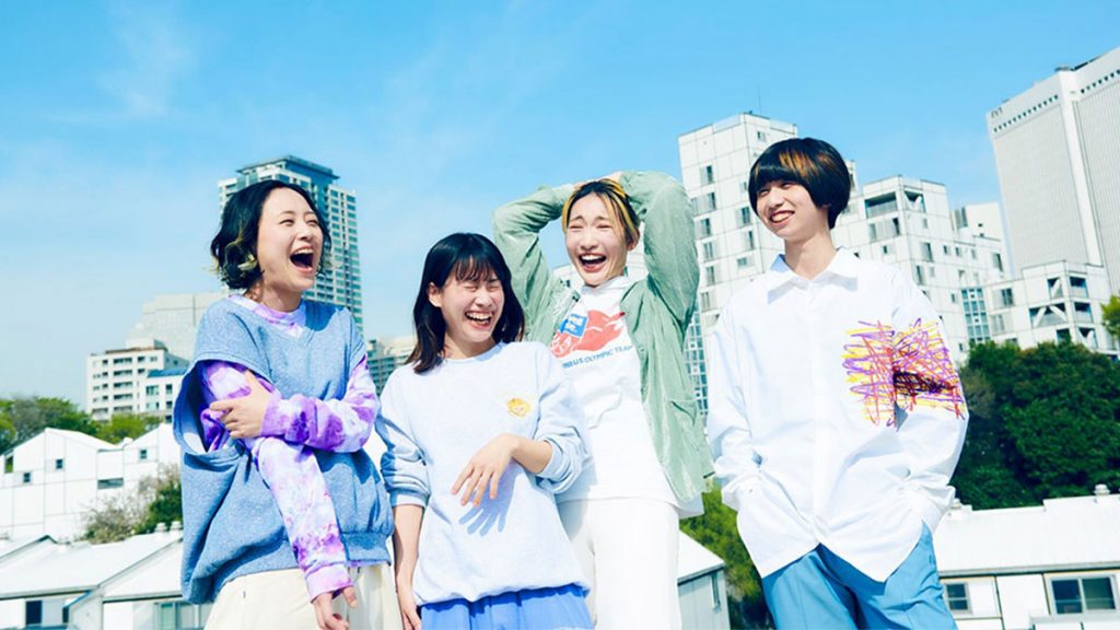 日本樂隊tricot訪問：成立10周年與主流出道的分享