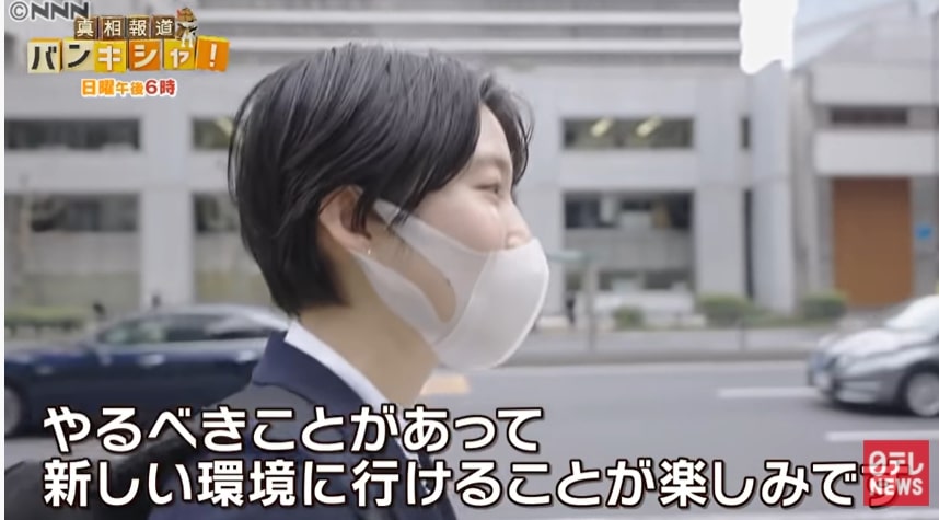 肺炎下的東京人故事：因為疫情而推動人作出改變 一起走往未來