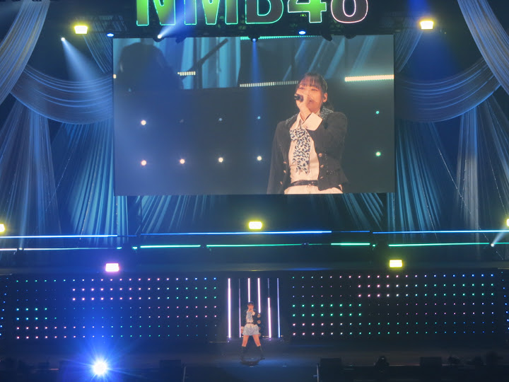 NMB48新7.5期生登場：李始燕成為團內首名韓國人成員 引來網上討論
