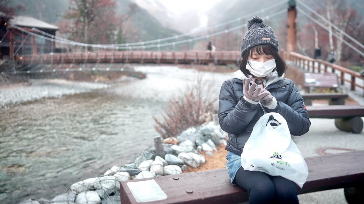  22歲少女創業失敗成貧困女子：到北海道展開冷冷的田舍生活
