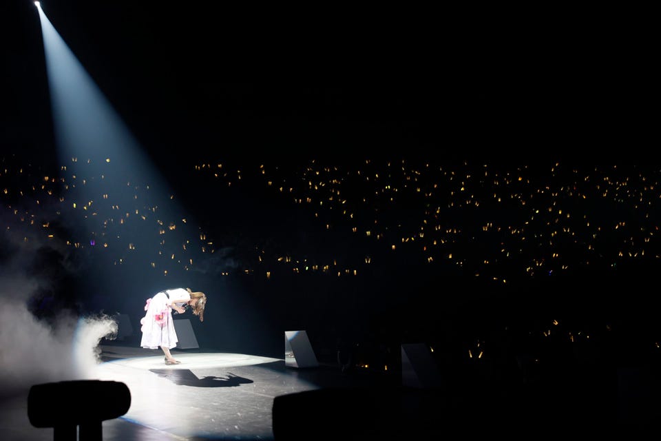 乃木坂46 生田繪梨花畢業演唱會 詳細報告「完全燃燒的表演」出演了九成以上的歌曲