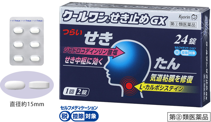  2022年日本藥妝店 喉嚨．止咳用藥銷量第二季排行Top.10
