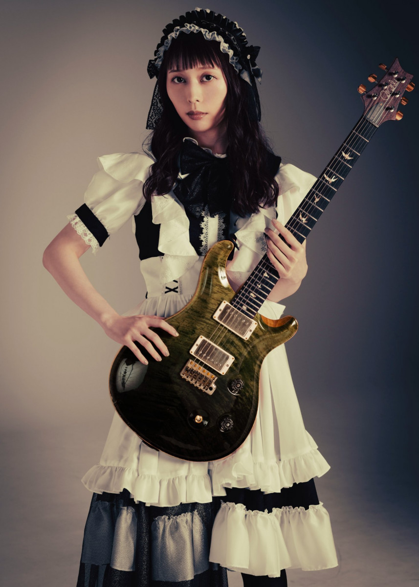 LikeJapan訪問BAND-MAID：女僕裝搖滾樂團迎來10周年 為征服世界繼續努力