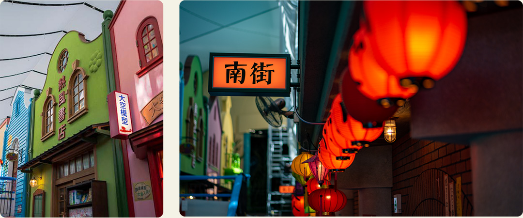 日本旗艦級大型景點「吉卜力主題樂園」：購票+園區攻略 11月1日盛大開幕