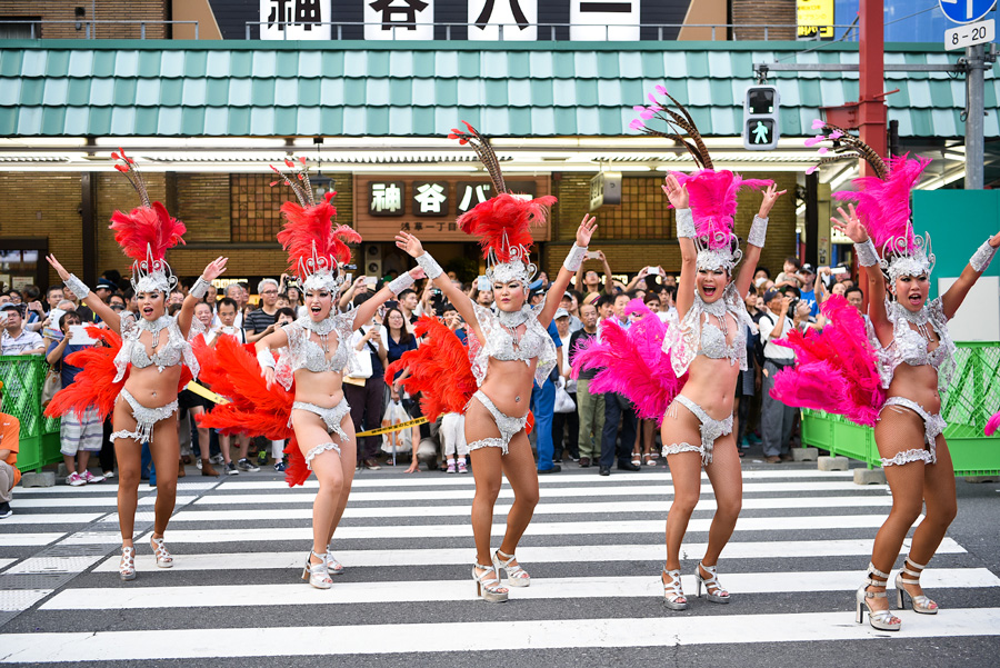 【#日本開關攻略】為2023年去日本作準備！2023年日本祭典介紹