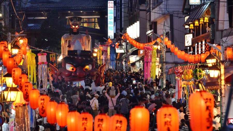 【#日本開關攻略】為2023年去日本作準備！2023年日本祭典介紹