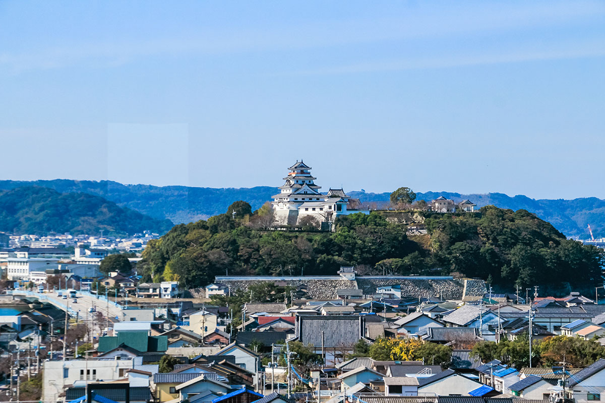 單車遊九州．慢活佐賀篇：華麗曳山、古城與澎湃松原，流連忘返的一天！