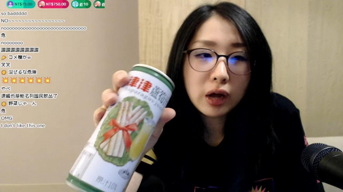 YouTuber kson即將有機會於《人中之龍》出演公關小姐：她與中國網民的「仇口」令人擔心遊戲的未來…