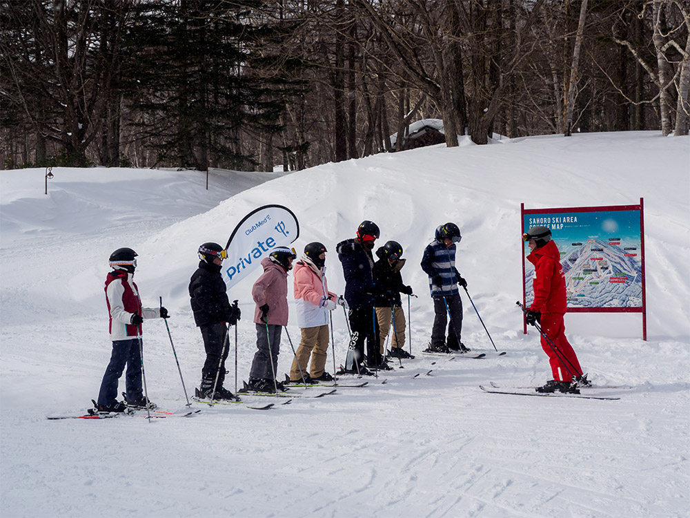 滑雪旺季不二之選！Club Med北海道度假村，餐飲住宿娛樂滑雪課程一價全包！