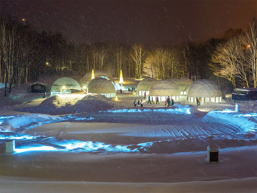 滑雪旺季不二之選！Club Med北海道度假村，餐飲住宿娛樂滑雪課程一價全包！