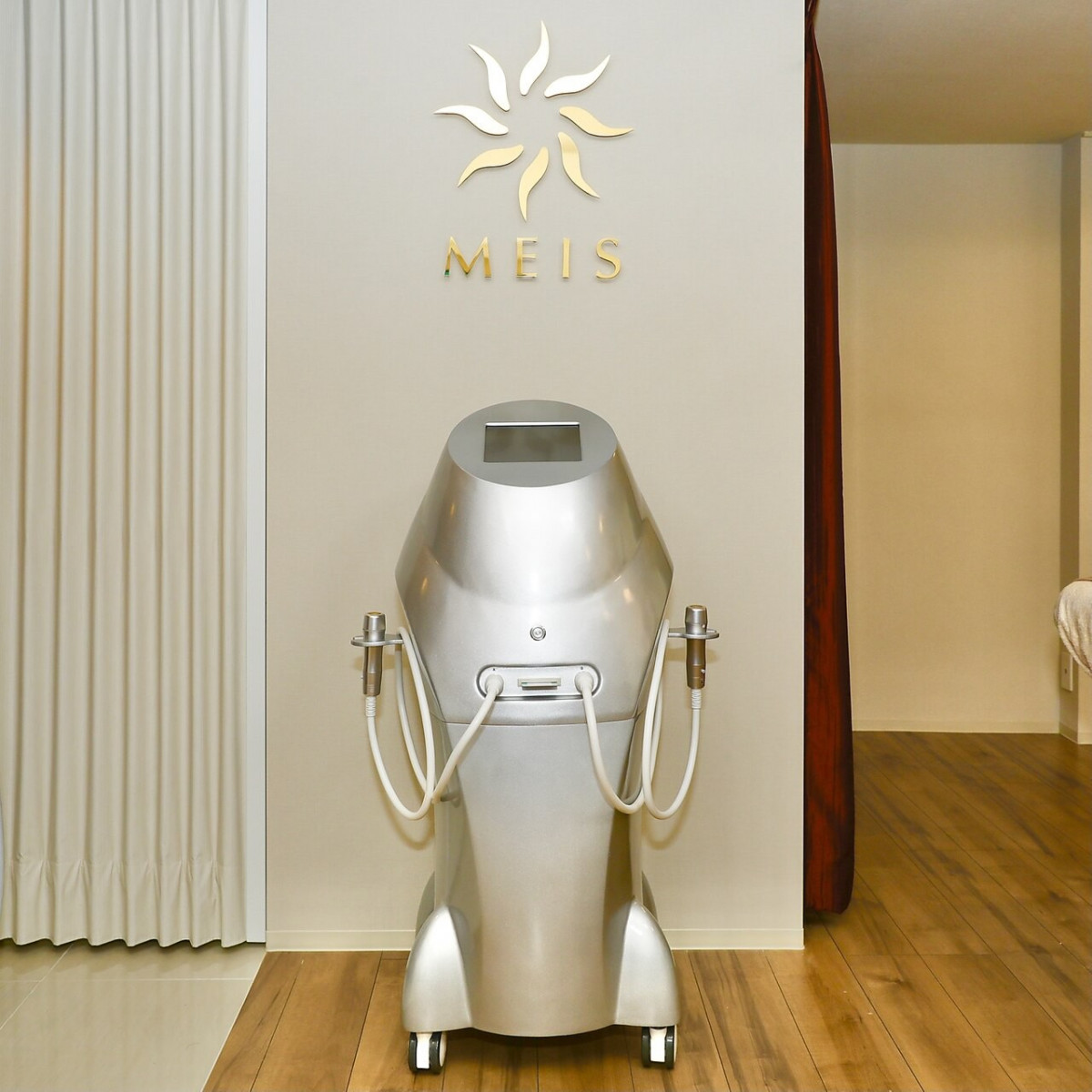 明星私藏日本醫美MEIS 2大皇牌療程提升輪廓、瘦身塑形！專業翻譯＋獨家優惠
