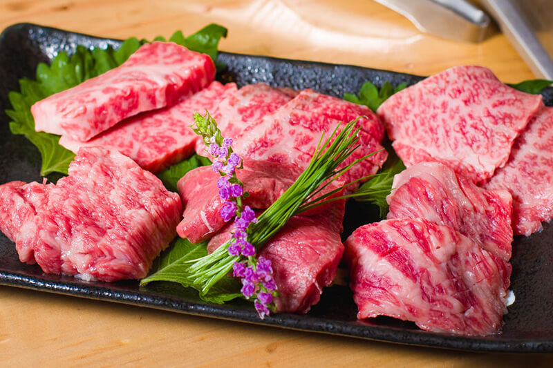 東京一人燒肉放題6選｜獨遊不尷尬食超便宜高質燒肉！日本網上熱傳必食名單