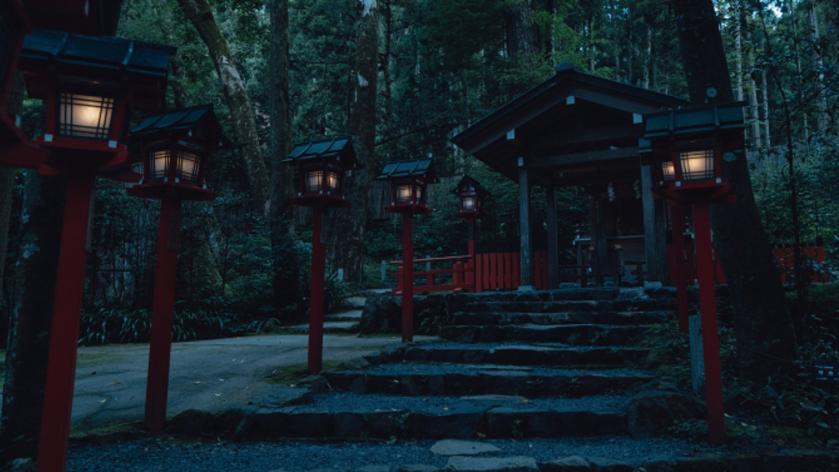 京都神社10選｜緣結力UP！必去靈驗神社祈求戀愛、事業、健康