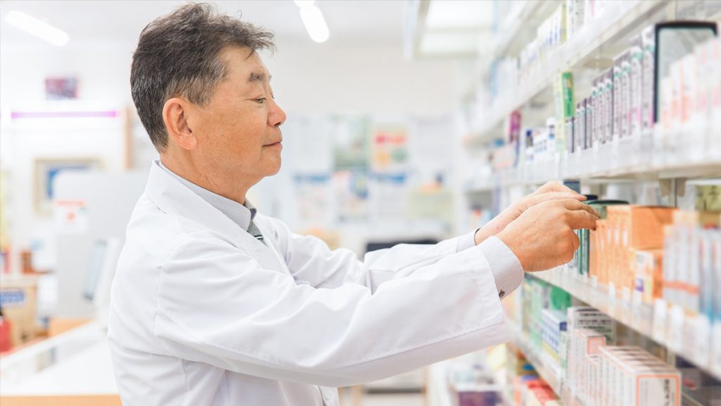 日本藥品有限制？第一/二/三類藥品分類說明 必讀「需指導醫藥品」名單