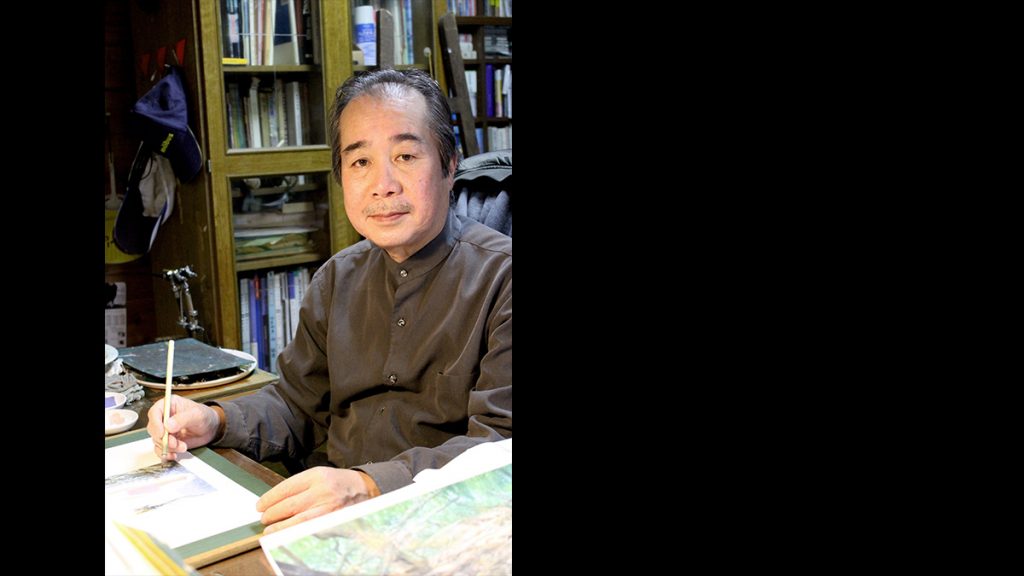 日本動畫美術監督山本二三離世 享年70歲
