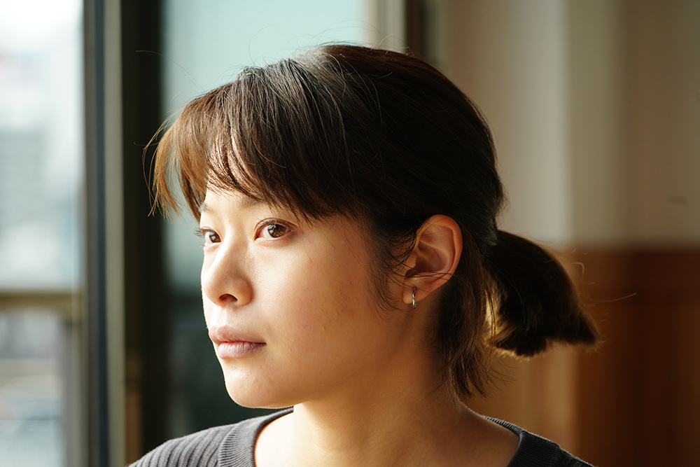 日本電影香港面對面對談：LikeJapan訪問《惠子的凝視》導演三宅唱