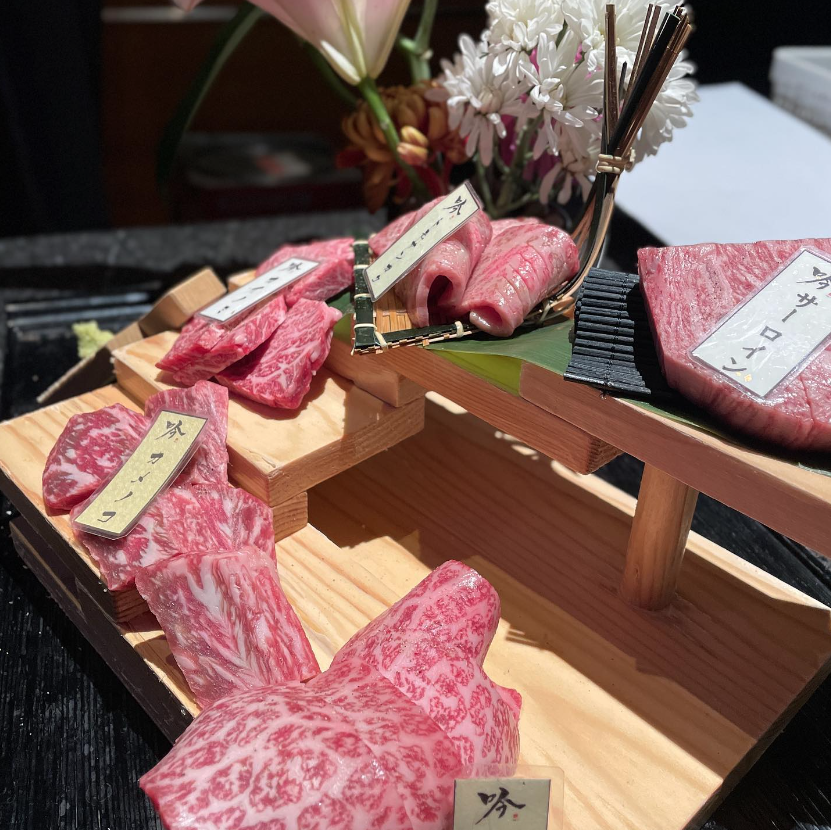 大阪燒肉推介2023｜7間必食高級燒肉店