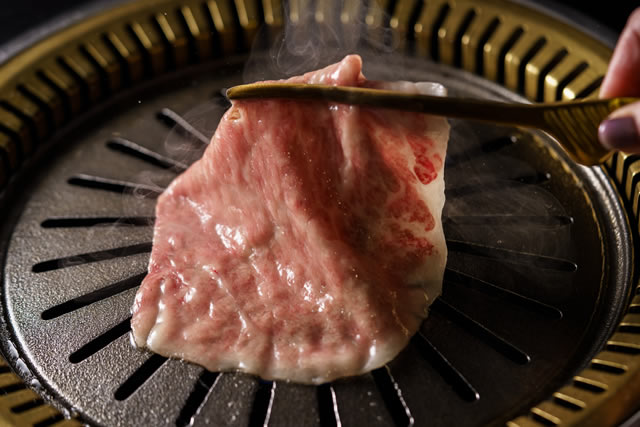 大阪燒肉推介2023｜7間必食高級燒肉店