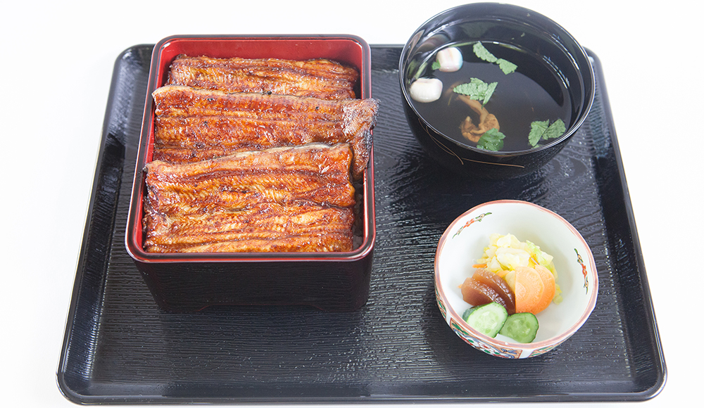 東京鰻魚飯推介！6間必食蒲燒/白燒鰻魚百名店 