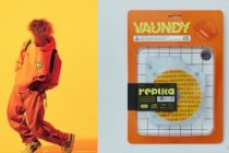 Vaundy專輯《replica》導聽文：令和天才的究極流行音樂專輯