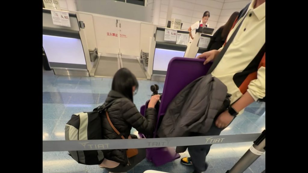 HK Express香港快運手提行李規定：超過7kg+多於兩件即場每件罰收0 入禁區檢查兩次！