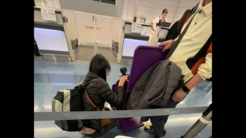 HK Express香港快運手提行李規定：超過7kg+多於兩件即場每件罰收$500 入禁區檢查兩次！