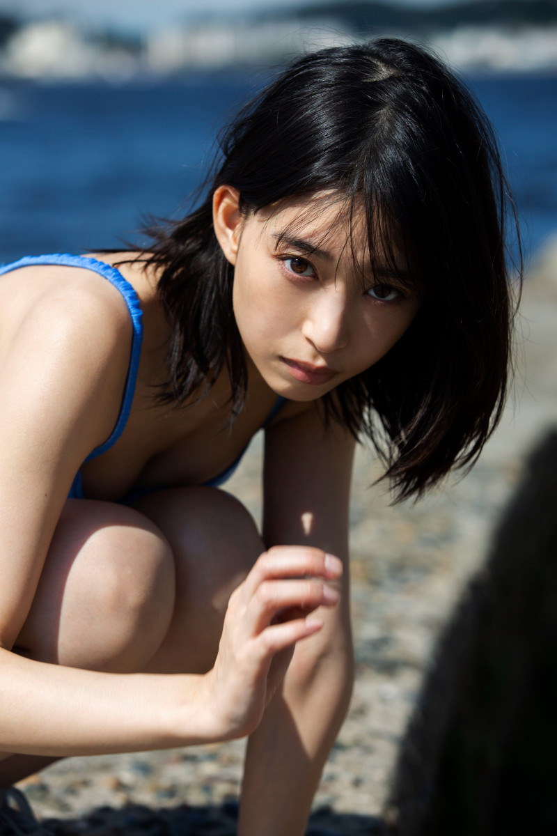 她是真正的天才！日本女星「寫輪眼」森川葵代表日本贏金牌：什麼也能立即學會的神級天賦