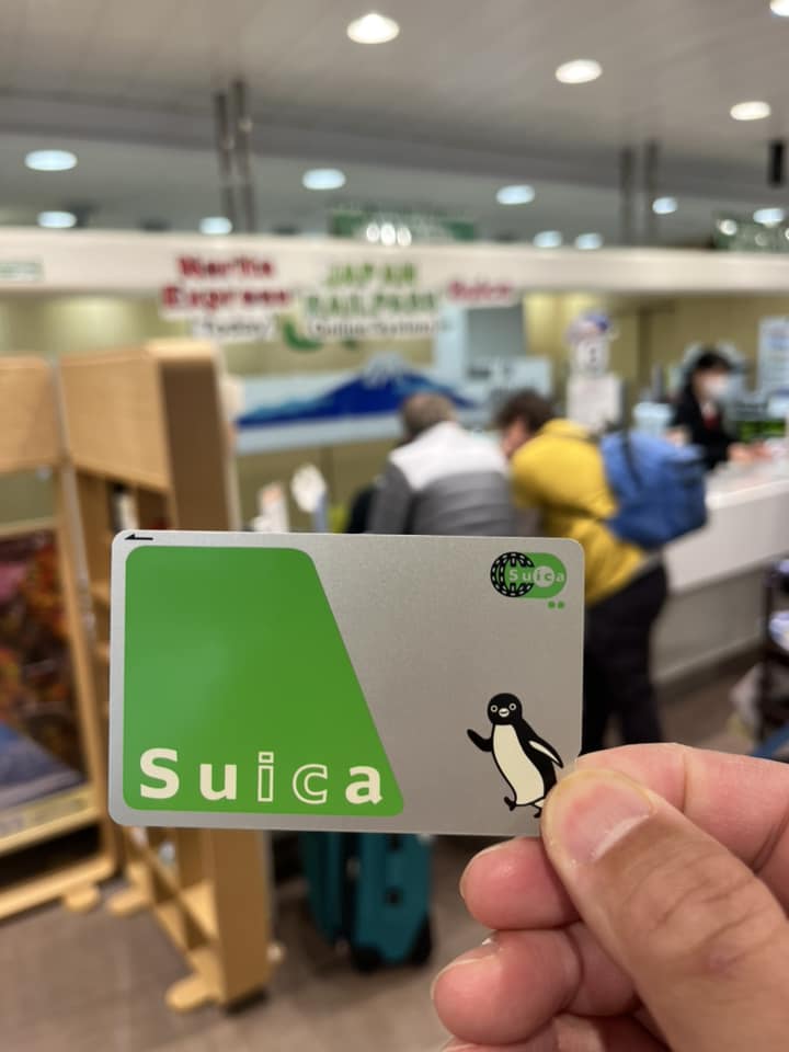 Suica實體卡重新開賣！半導體短缺導致西瓜卡停售 引來稍前「困擾」事件