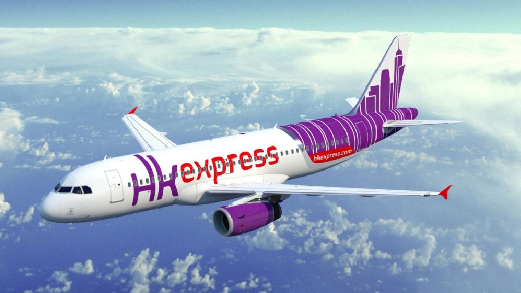 HK Express寄艙行李即日起加價！飛成田／羽田20kg行李0起  機場櫃台托運最貴