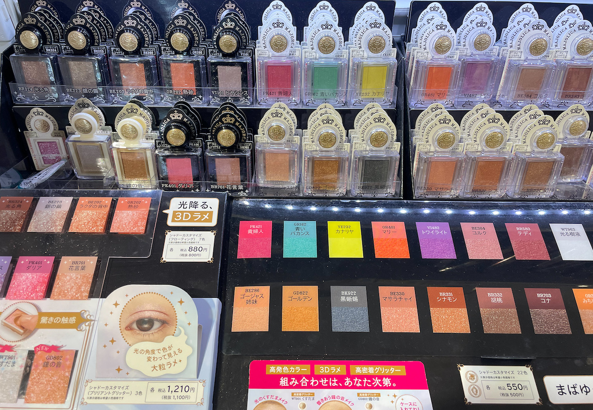 日本cosme必買｜最大美妝集散地！直擊上野Cosme Store 最新最齊人氣化妝品推薦