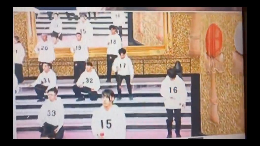 NHK紅白劍球挑戰大失敗事件中「那個16號男人」：詳細憶述經過 在後台跟100人土下座謝罪