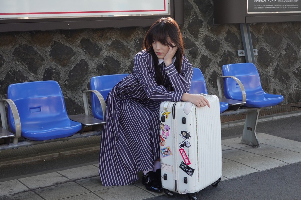 AKB48 岡部麟 為畢業紀念推出首本寫真集：重啟和重新開始之旅