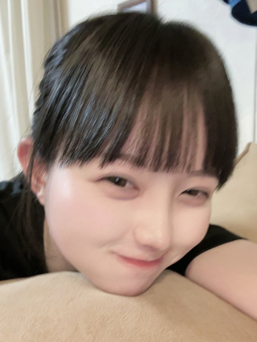 日本奇蹟美少女 被稱為「乒乓球界的橋本環奈」擁有天使可愛臉孔的菊池日菜