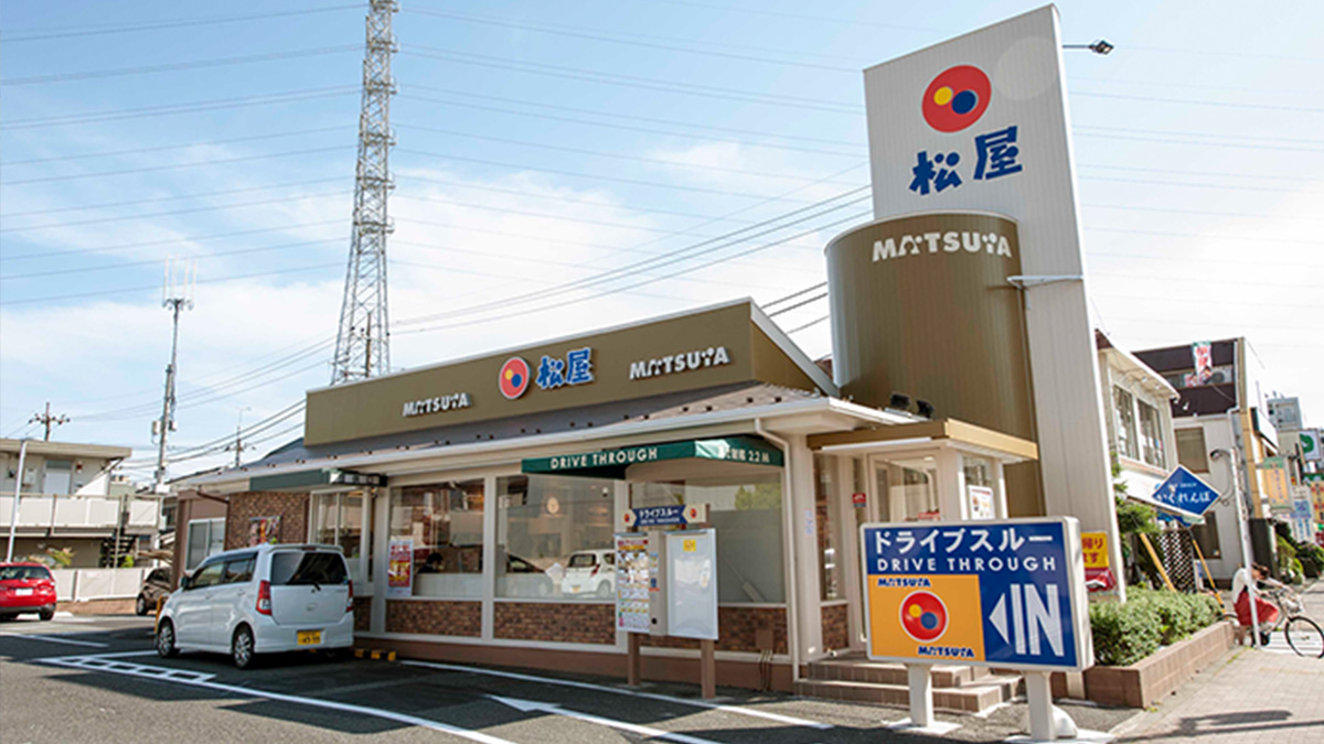 松屋終於要來香港了！日本連鎖牛肉飯龍頭名店 確認已在香港開設直營子公司