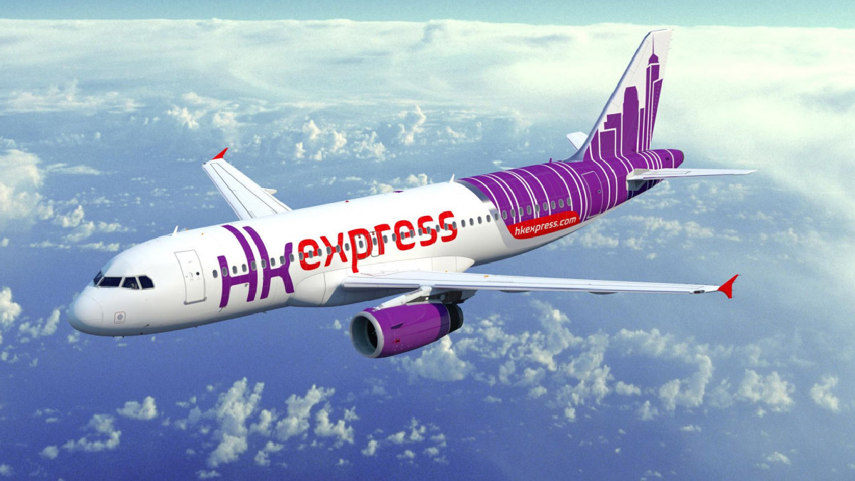 HK Express香港快運2024年票價種類/行李制度大更新！行李按件收費？價格更便宜？